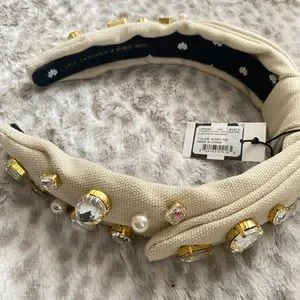 Lele Sadoughi | Accessories | Lele Sadoughi X Atlantic 